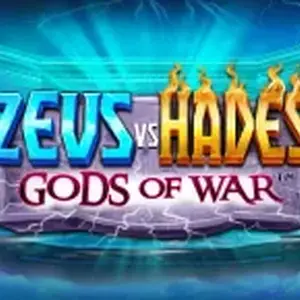Zeus Vs Hades Gods of War