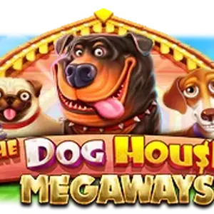 The Dog House Megaways