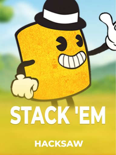 Stack ’em
